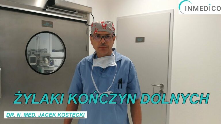 Żylaki kończyn dolnych – globalny problem