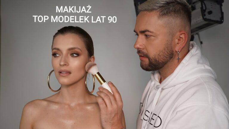 90's Makeup Tutorial – "Seba co Cię inspiruje w tworzeniu makijaży? “ #90's #makeup #makeuptutorial