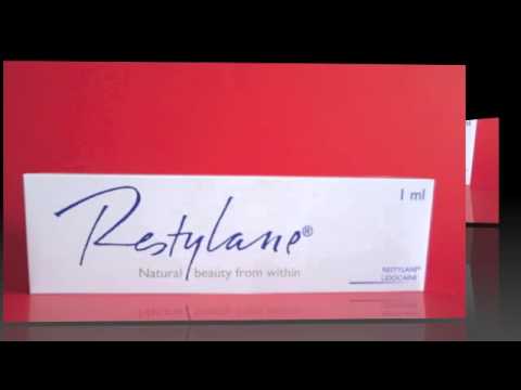 Buy Restylane Lidocaine, Restylane Lidocaine available whole in 1ml.