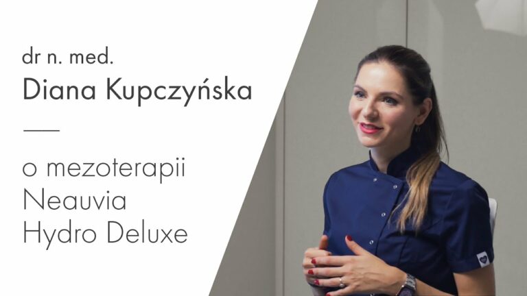 Co wpływa na długość utrzymywania się efektów mezoterapii Neauvia Hydro Deluxe?