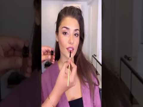 Hande  Erçel makeup макіяж 化妆品 मेकअप le maquillage makyaj תפצה макияж makijaż 구성하다 ميك أب آرایش