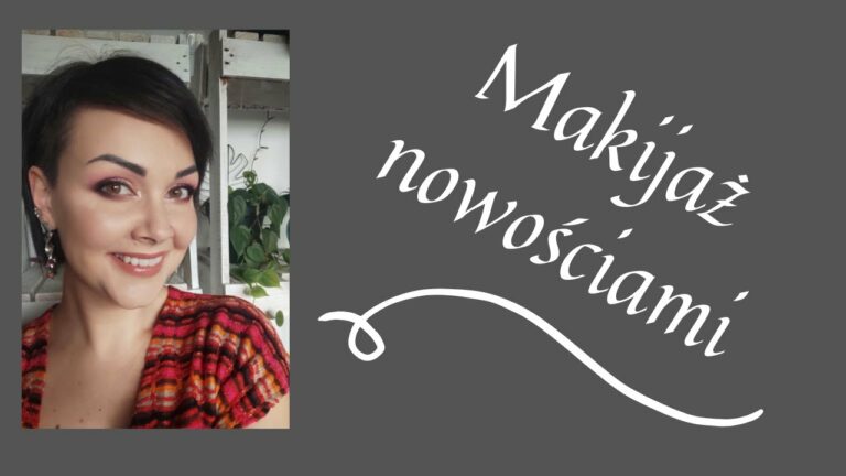 Makijaż nowościami | Constance Carroll, Bell, Makeup Obsession i inne |