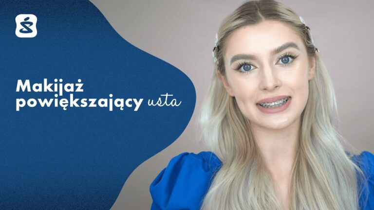 Makijaż powiększający usta. Poznaj triki Klatex