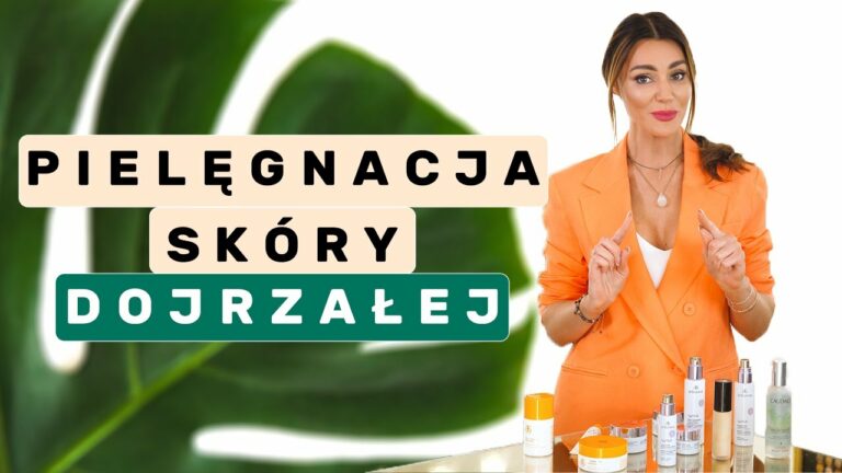 Pielęgnacja skóry 50+ · Medycyna estetyczna dla kobiety dojrzałej · Creo Academy Agnieszka Szeremeta