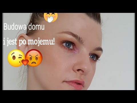 Szybki Makijaż •Chat Makeup • Hean ,Affect, Inglot, Eveline Cosmetics, Becca, Miss Sporty, Lancome