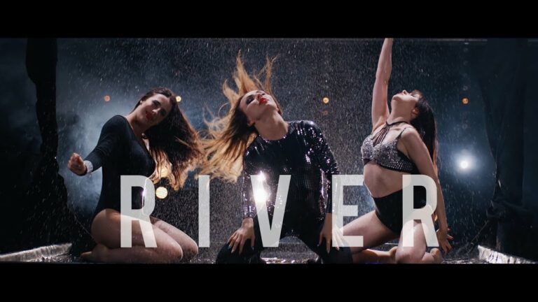 Bishop – "River" Sexy High Heels choreography by Marzena Suder