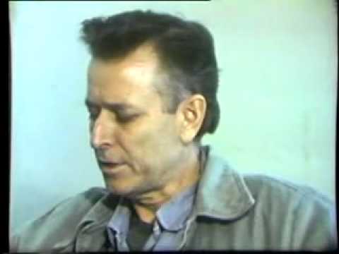 James Earl Ray Interview: Assassin of Civil Rights and Anti-War Activist Dr. Martin Luther King, Jr.