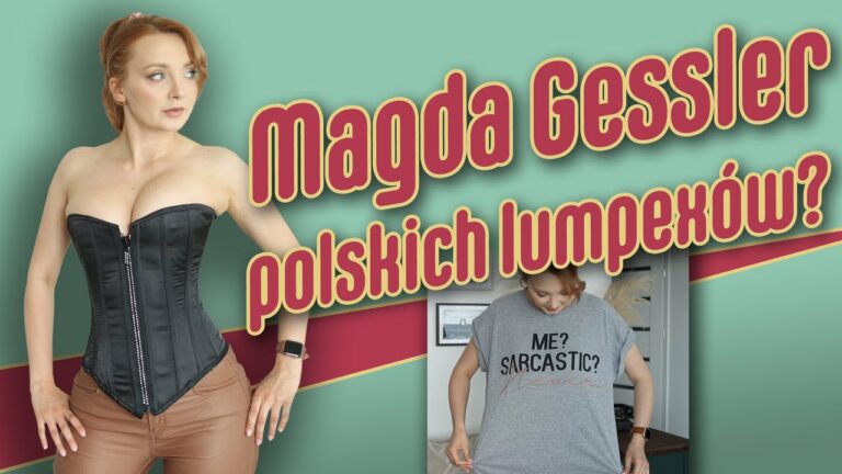 KUPIŁAM SUKNIĘ ŚLUBNĄ W LUMPEKSIE ? HAUL