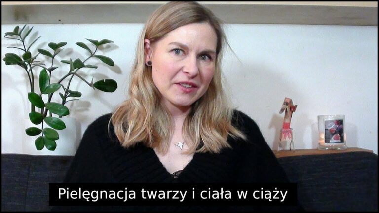 PIĘKNA W CIĄŻY czyli jak pokonać najczęstsze problemy urodowe dotykające kobiety w ciąży | Kasia D