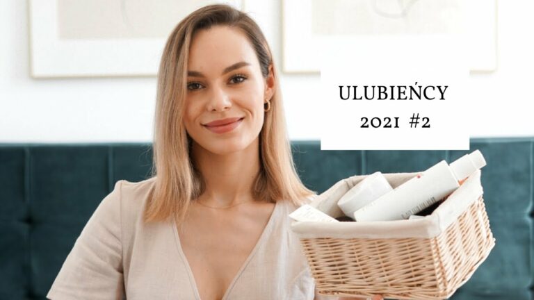 ULUBIEŃCY 2021 #2 EMILIA JUREK-CZUPRYNIAK