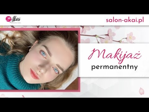 Salon kosmetyczny Toruń Akai Karolina Wojciechowska