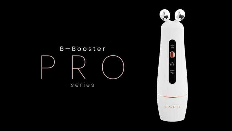 B—Booster PRO | Beautifly