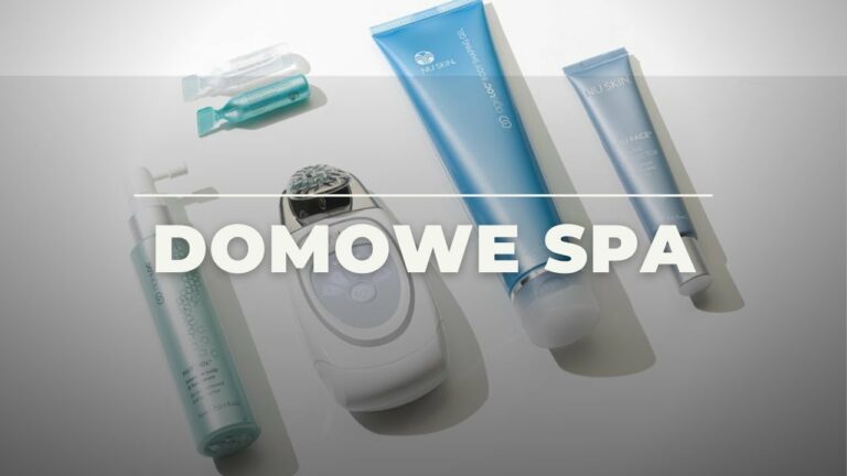 DOMOWE SPA