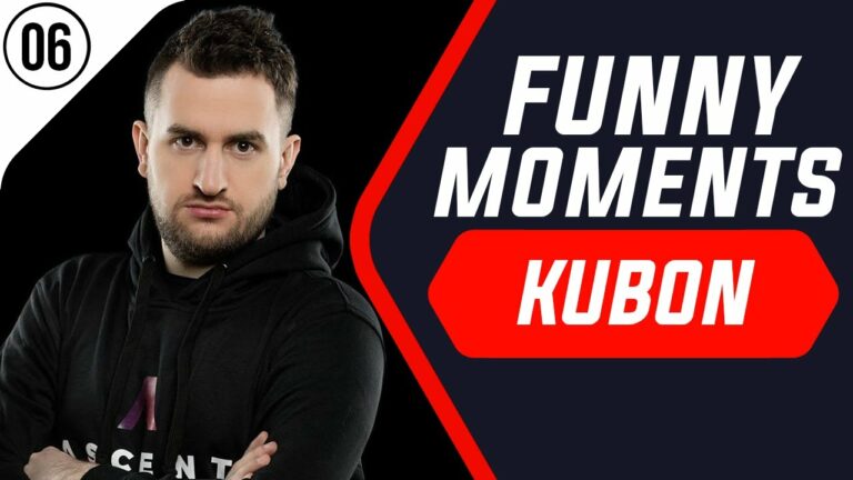 Funny Moments Kubon #06 – NOS