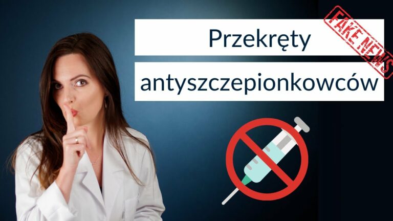 Historia przekrętów i porażek: ANTYSZCZEPIONKOWCY. Skąd się wzięli?