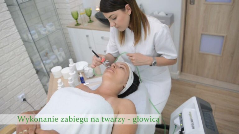 Infuzja Tlenowa Organic Oxygen