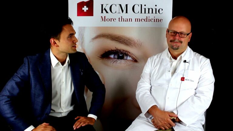 KCM Clinic – Prof. dr. hab n med Andrzej Budzyński