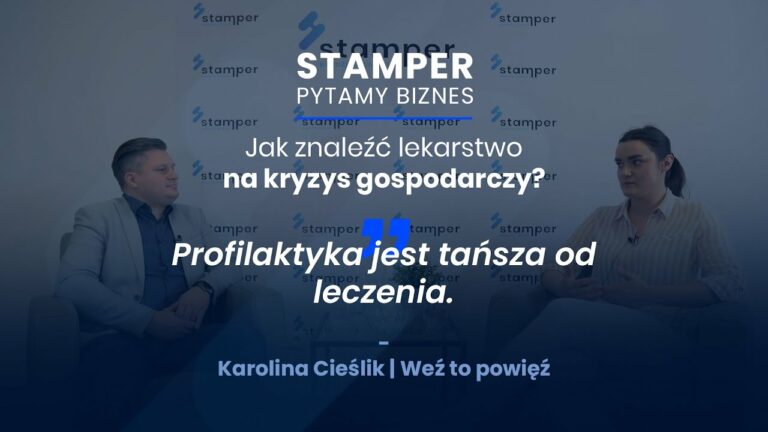 Karolina Cieślik o tym czym jest fizjoterapia i kto powinien z niej skorzystać