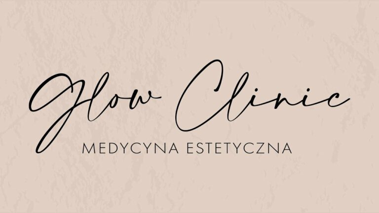 Kosmetologia – Glow Clinic Wrocław