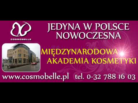 Międzynarodowa Akademia Kosmetyki Cosmobelle Tychy