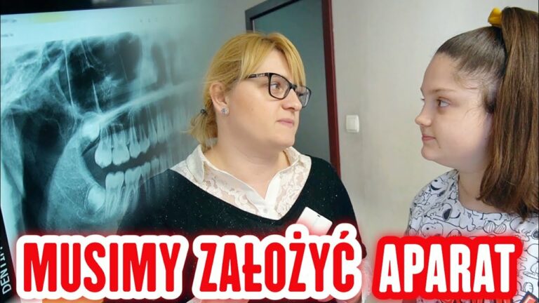 Musimy założyć Michasi aparat  ? Marek nie kłamał  ? Mam dowody ❗️MARZENA I MAREK