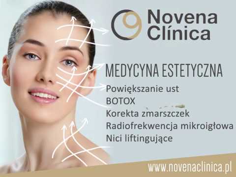 Novena Clinica – medycyna estetyczna