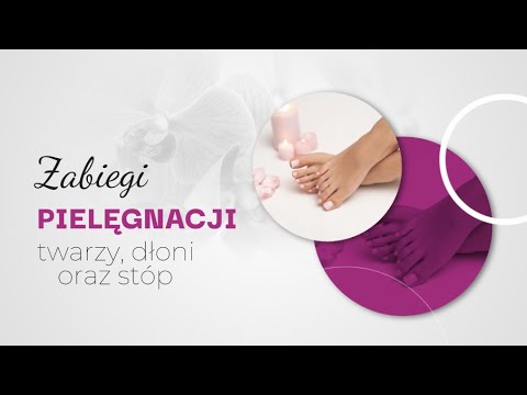 Pielęgnacja stóp Reszel Salon Urody Orchidea Justyna Jańczuk