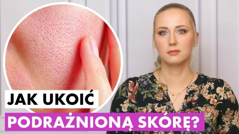 Podrażniona skóra twarzy? 12 zasad, jak odbudować barierę hydrolipidową skóry | Daria Queen of Skin