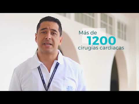 Programa de Cirugía Cardiovascular