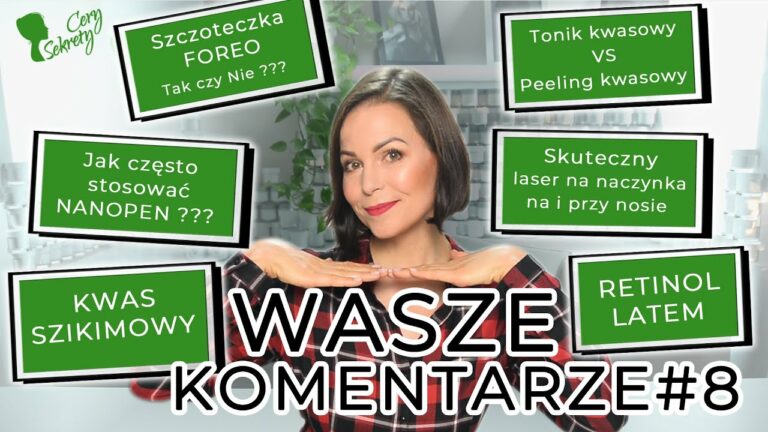 SUPER kolejny odcinek WASZYCH KOMENTARZY ??? #8 – 23 odpowiedzi