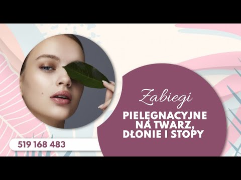 Salon kosmetyczny Aleja Piękności Krasnystaw Justyna Gałan