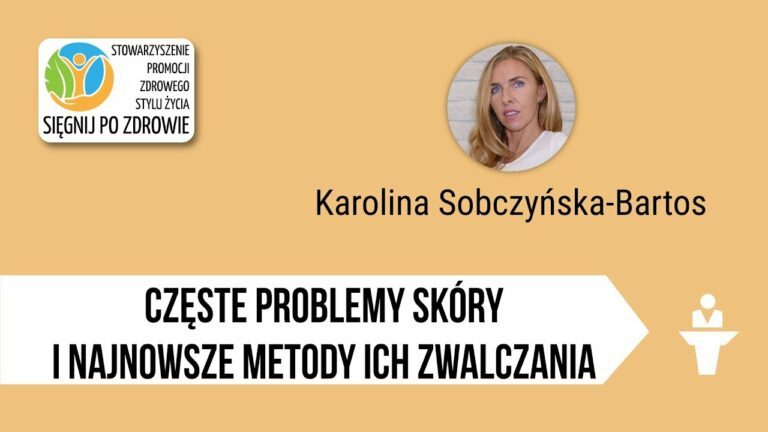 Częste problemy skóry i najnowsze metody ich zwalczania