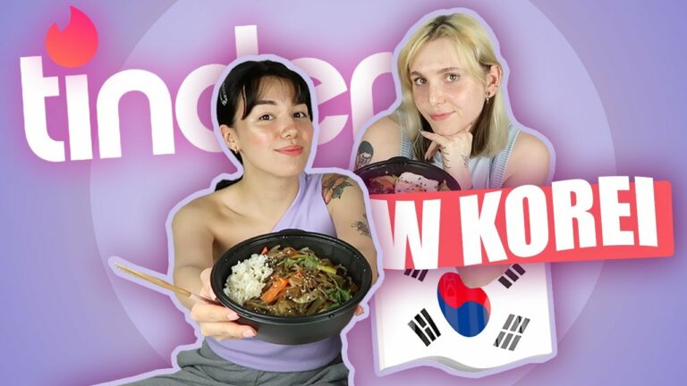 MUKBANG ? Koreański Tinder i kultura życia nocnego w Korei ?