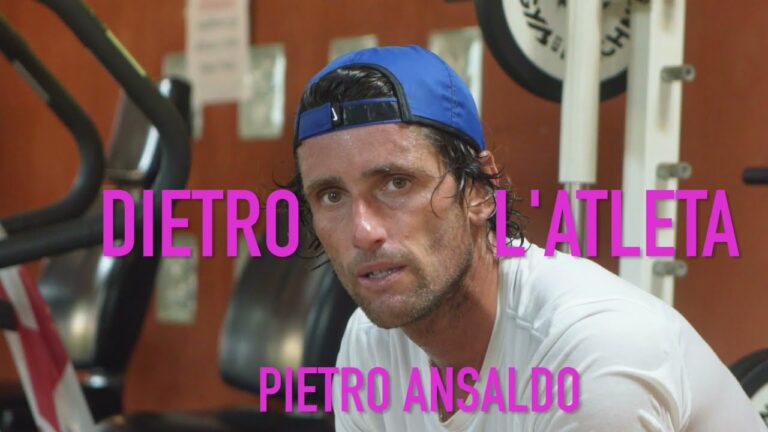 PIETRO ANSALDO – TRAILER [EP.5]