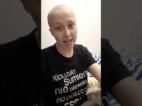 #Part 4 Chema Taxol i Herceptyna-Harpi jak się czujesz po chemi  sumie 10 chem juz za hihi