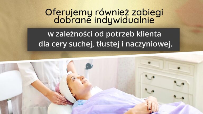 Przystań Piękna Rotmanka kompleksowe zabiegi kosmetyczne