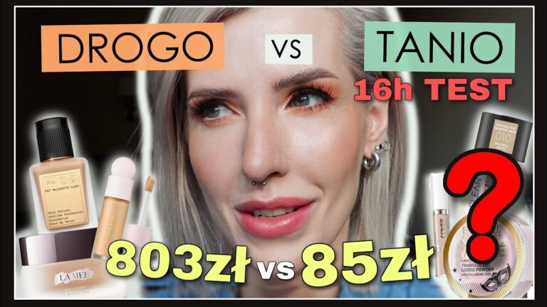 TANIO vs DROGO?- TRUDNY TEST WYJAZDOWY!?- Która strona WYGRA po 16H w UPALE??