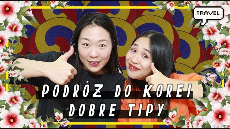 ★Etykieta koreańska | DO’S & DON’TS w Korei Południowej★