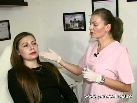 Dr. Adriana Fratilescu – Microdermabrazia – Perfect Lines