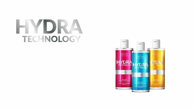 Hydra Technology