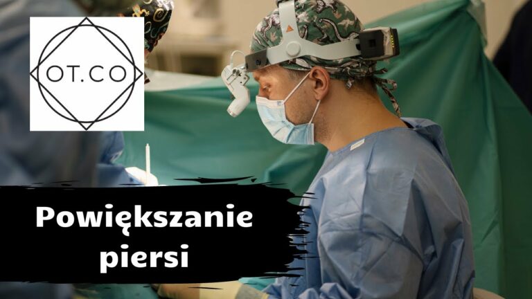 Powiększanie biustu implantami – OT.CO Clinic