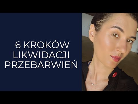 [SKIN EXPERT] Domowy sposób na przebarwienia