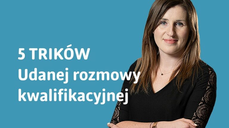 5 tricków: Jak zapewnić sobie sukces na rozmowie kwalifikacyjnej | Przewodnik rekrutacyjny on-line