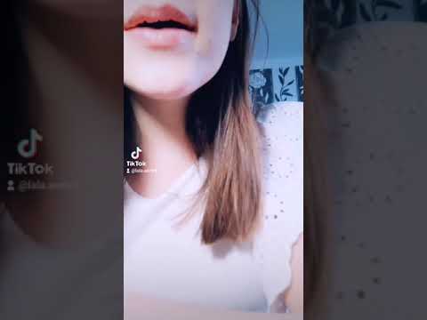 [ASMR po polsku] Kosmetyczka powiększa ci usta 💋 Salon kosmetyczny Roleplay #shorts