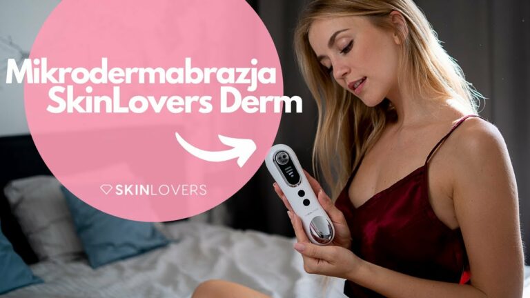 GŁĘBOKO OCZYSZCZONA SKÓRA | Mikrodermabrazja- SkinLovers DERM