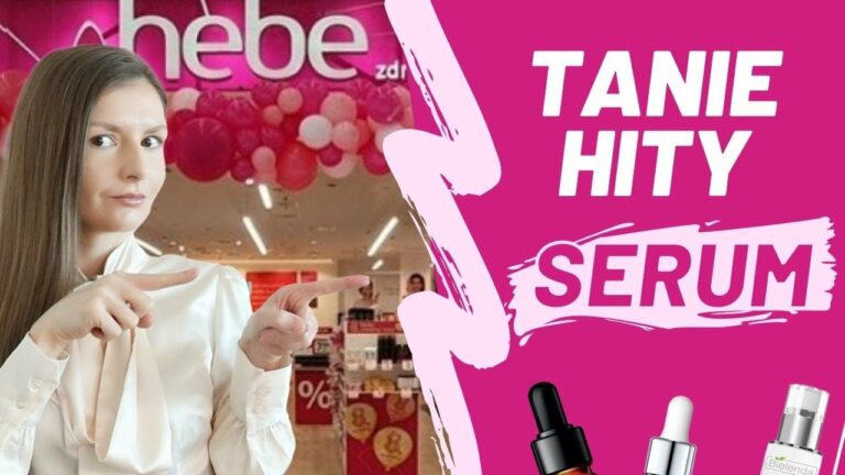 HEBE TANIE SERUM