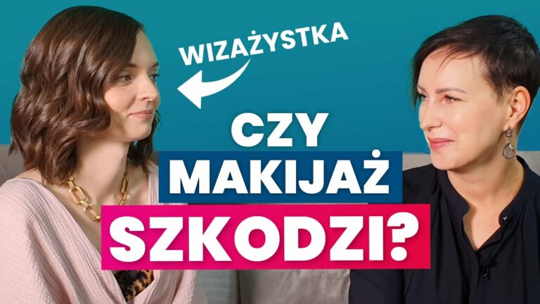 Jak nakładać pokład, aby się trzymał? ODPOWIADA WIZAŻYSTKA