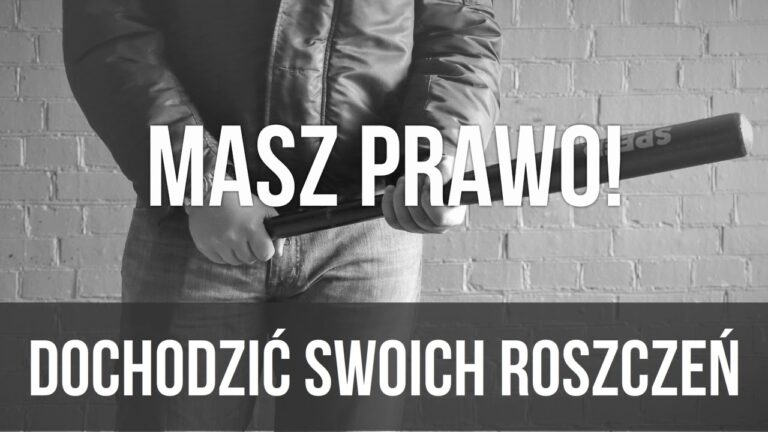 Odszkodowania za złamany nos