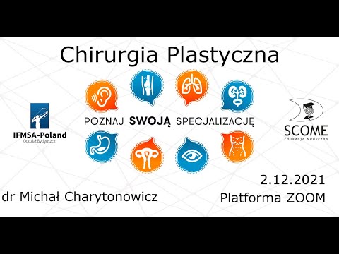 Poznaj Swoją Specjalizacje – Chirurgia Plastyczna