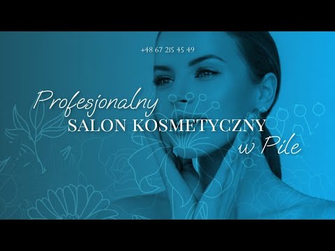 Salon kosmetyczny Piła Dafne